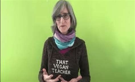 That Vegan Teacher Arrested – Is This True? | BrunchVirals