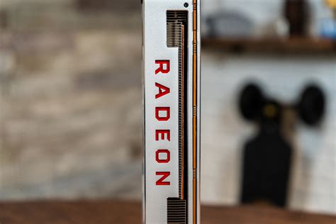 AMD Radeon VII Review: The New Flagship Video Card to Buy | Digital Trends