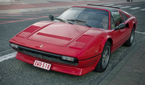 Ferrari 308 GTS Quattrovalvole:picture # 15 , reviews, news, specs, buy car