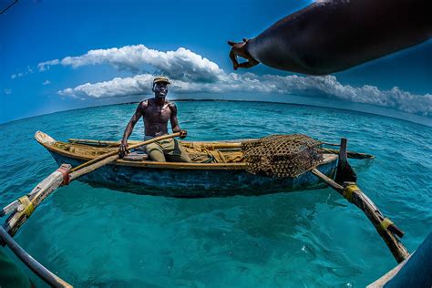 Beauty of Zanzibar, People of Zanzibar - Creative Wizards Studio