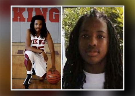 Kendrick Johnson's Parents File $1B Lawsuit Against GBI Over A Decade Since Teen's Body Was ...