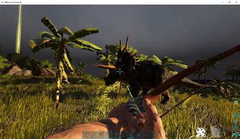 How To Tame Dinos In ARK: Survival Evolved| BlueStacks