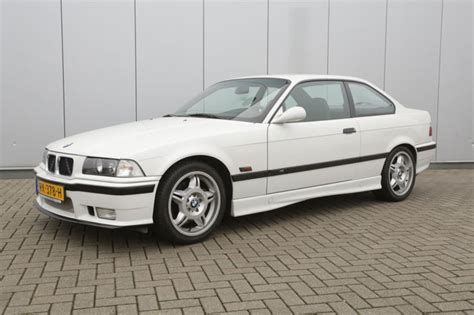 1995 Bmw E36 M3 - BEST OF BMW E36