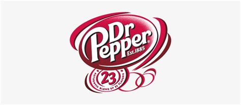 Diet Dr Pepper Logo Vector