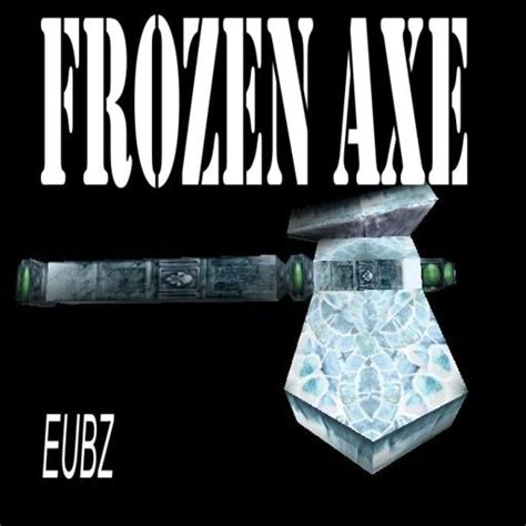 Frozen Axe | HIVE