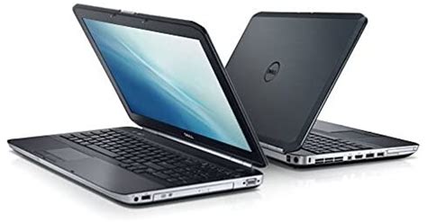 Dell Latitude e5520 Used Laptop Price in Pakistan – Core i5 2nd Generation 4GB RAM 250GB HDD 15. ...