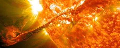 Scientists Are Proposing to Protect Earth From Solar Flares With a ...