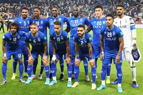 تقييم لاعبي الهلال السعودي وتشيلسي بعد مواجهتهما في كأس العالم للأندية ...