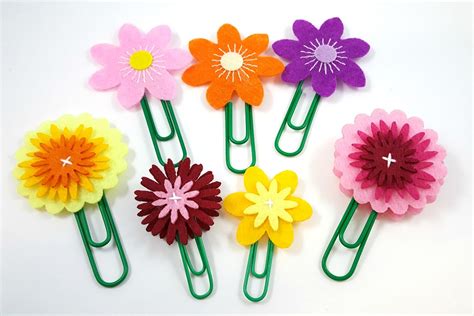 10 Awesome Flower Craft Ideas for Adults and Kids