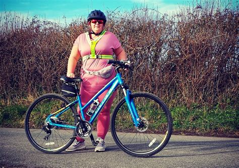 Plus-Size Cycling: Breaking Down Stereotypes - We Love Cycling ...