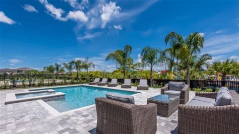 Encore Resort | Luxury Vacation Homes Near Disney