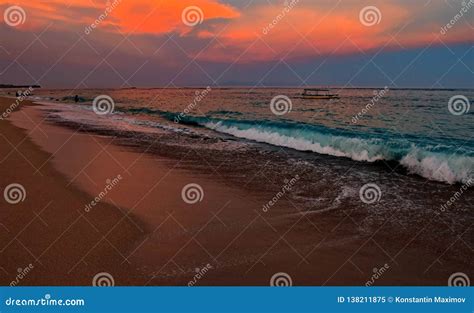 Nusa Dua Beach Bali stock image. Image of travel, ocean - 138211875