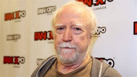 Scott Wilson Actor The Great Gatsby