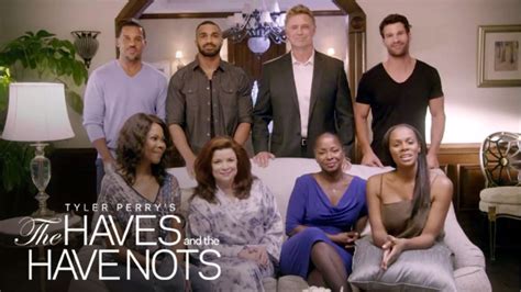 'The Haves and the Have Nots' Returns After a Short Break - HubPages