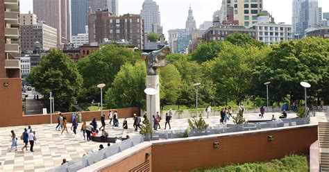 Borough of Manhattan Community College – Colleges and Institutes – CUNY ...