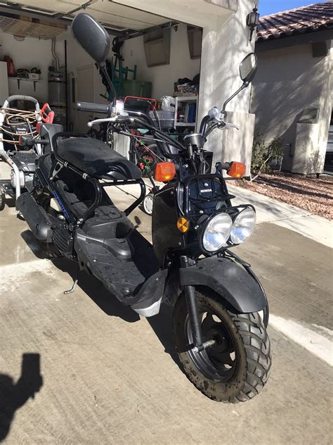 Honda Ruckus for Sale in Las Vegas, NV - OfferUp