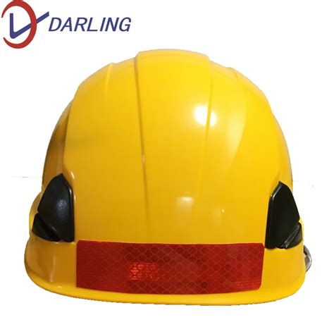 High Quality Electrical Safety Helmet American Safety Helmet Industrial Safety Helmet - Buy ...