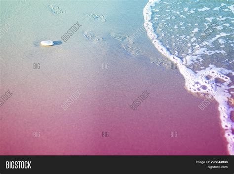 Kids Footprints On Image & Photo (Free Trial) | Bigstock