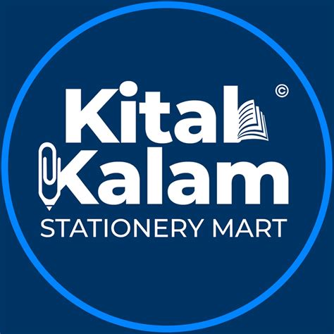KitabKalam Stationery Mart | Kathmandu