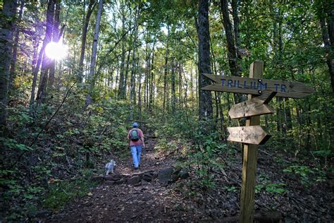 Take this Outside: 7 Trails & Hikes in Birmingham - Greater Birmingham Convention & Visitors ...