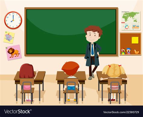 classroom scene clipart 20 free Cliparts | Download images on ...