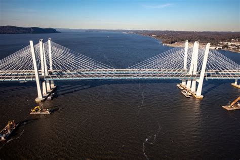 Photos | The New NY Bridge Project