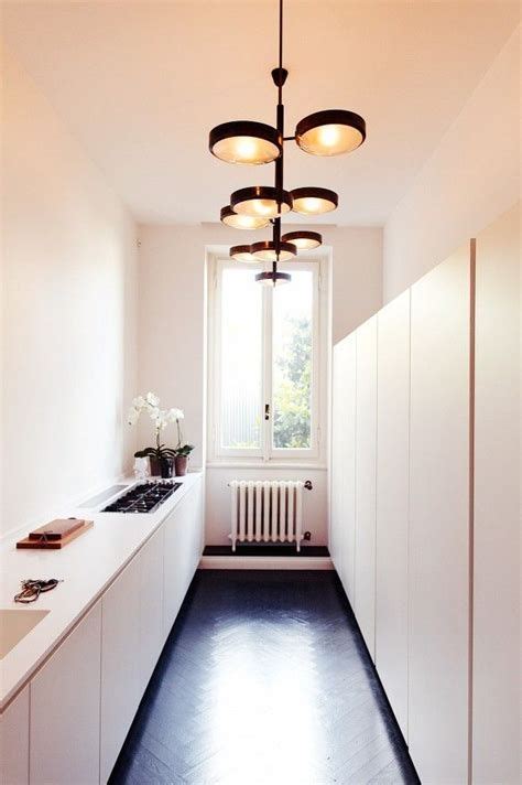 Galley Kitchen Lighting Fixtures | Dandk Organizer