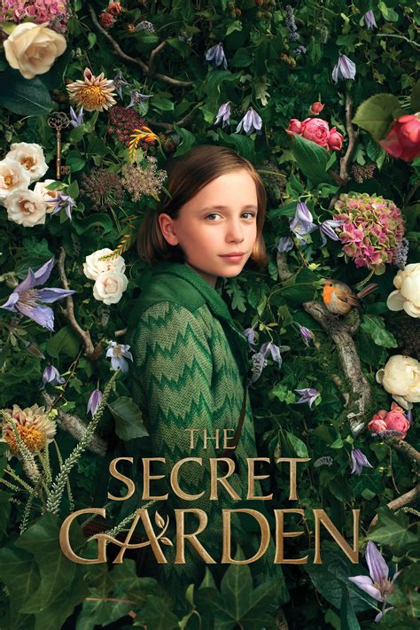 @The Secret Garden 2020! The Secret Garden WATCH Full Movies | Create ...