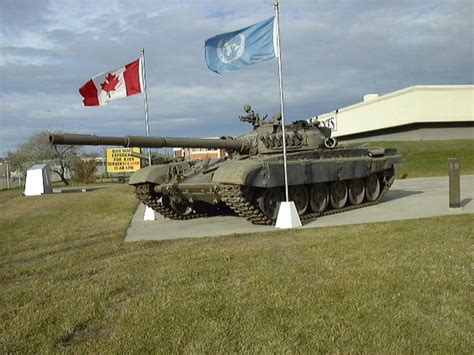 The Military Museums (Calgary, Alberta): Hours, Address, Attraction Reviews - TripAdvisor