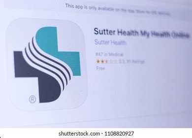 Sutter Health Logo Vector (.EPS) Free Download