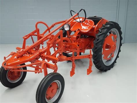 1948 Allis-Chalmers Model G | GAA Classic Cars