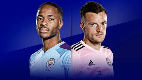 Match Preview - Man City vs Leicester | 21 Dec 2019