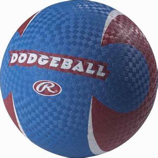 ANYSS's EDUCATION BLOG: DODGEBALL (EQUIPMENT)