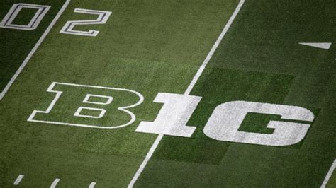 Big Ten Championship tickets 2024: Guide to pricing, parking and more ...