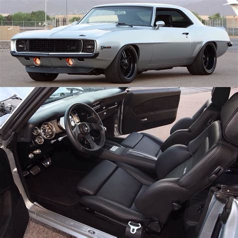 Fesler Built | Chevy muscle cars, Classic cars muscle, Muscle cars