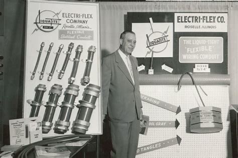 Industry Leader of Commercial Electrical Conduits, LFMC | ElectriFlex ...