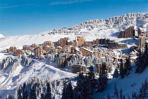 Avoriaz, France - Le guide de voyage - Easyvoyage