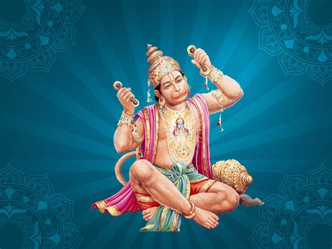 Uncover the Mysteries of Chanting the Powerful Hanuman Chalisa