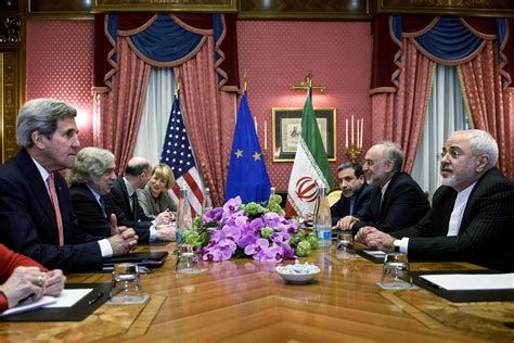 U.S. Stays in Iran Nuclear Deal... For Now | AllSides