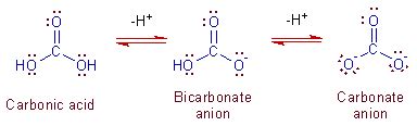 CARBONATES-BICARBONATES-FORMULA-EXAMPLES-STRUCTURE-REACTIONS-PREPARATION