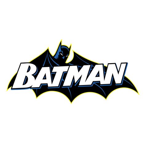 Batman – Logos Download