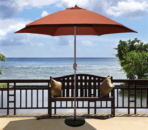 Best Pool Umbrellas for Outdoor Pool, Garden, Beach and Field - Product ...