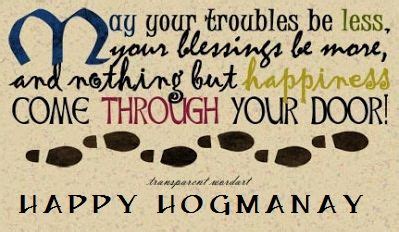 Hogmany the scottish way | Scottish quotes, Scottish new year, Hogmanay ...