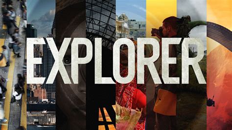 Explorer: Nat Geo Series Returning in New Format - canceled + renewed ...