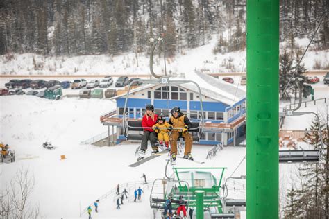 Hidden Valley Ski Resort