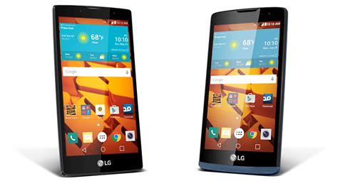 LG Tribute 2 and LG Volt 2 now available through Boost Mobile ...