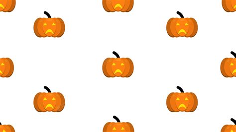 Halloween Pumpkin Desktop Wallpapers - Wallpaper Cave