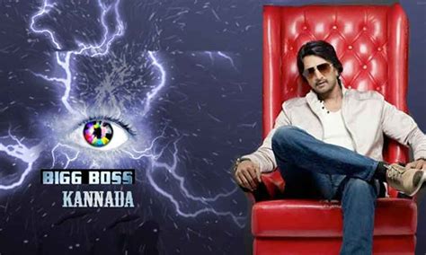 Sudeep Choice Of Winner For Bigg Boss Kannada 7 Will Shock You