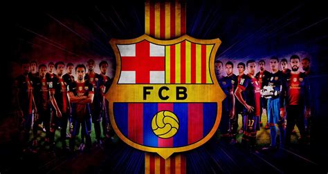 FC Barcelona HD Background Wallpapers 32344 - Baltana