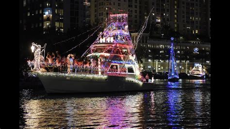 Photos: 2015 Winterfest Boat Parade - southflorida.com